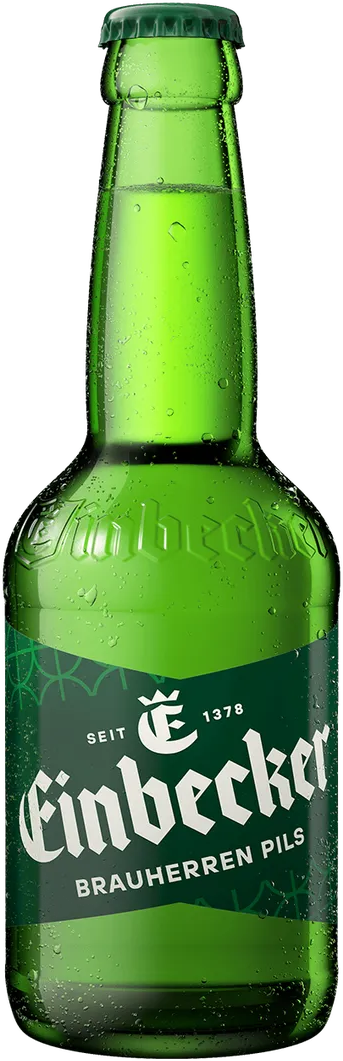 Einbecker Brauherren Pils