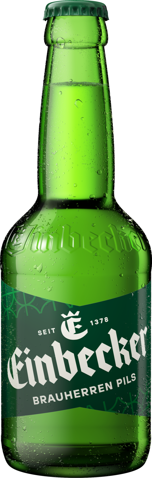 Einbecker Brauherren Pils 0,33 l